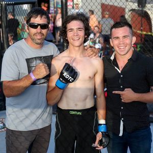 Meet your Posher, Cary